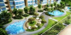 The Tampines Trilliant (D18), Condominium #612940491